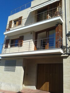 Sa Capella
Apartment in this beautiful area of Porto Colom.