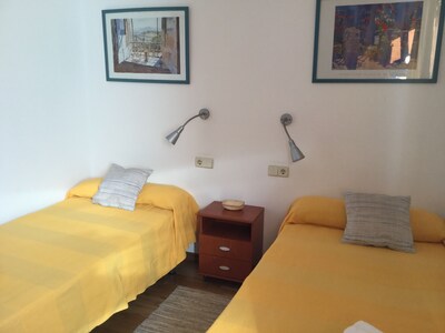 Sa Capella
Apartment in this beautiful area of Porto Colom.