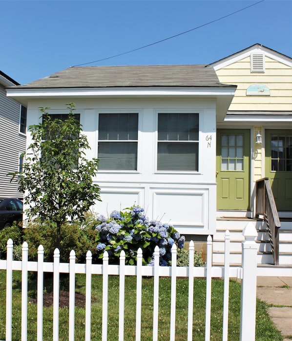 Brodeur Family Cottage Unit 64 North
