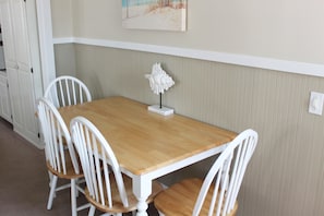 Kitchen Table
