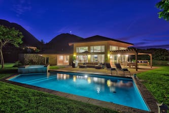 Privacy In Paradise - Top Rated Vacation Home in West Maui