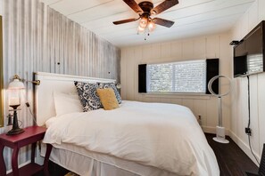 King Size Bed (2)