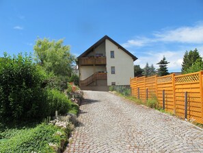 Boendeområde