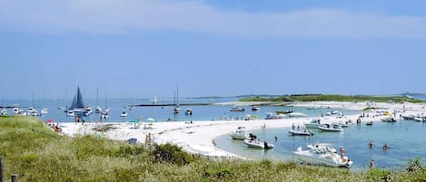 Îles de Glénan