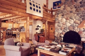 Intérieur