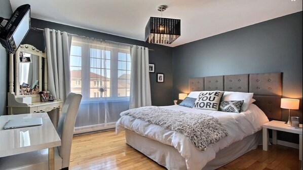 Chambre 2