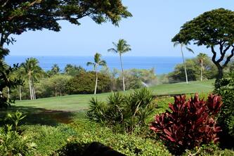 Wonderful Ocean View –Totally Renovated-On Golf Course