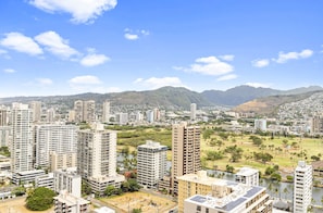 Mauka View