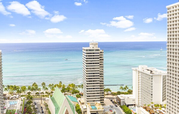 Delux Ocean View