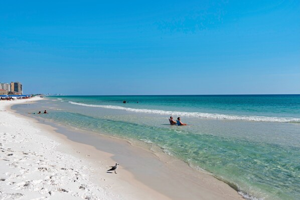 Playa