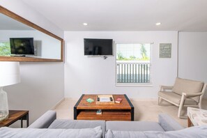 Coin séjour