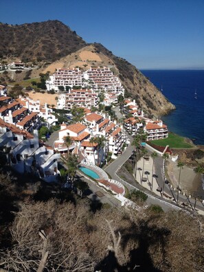 Hamilton Cove: Building 2