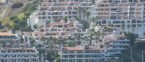 Hamilton Cove, Avalon on Catalina Island 