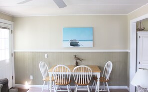 Kitchen Table