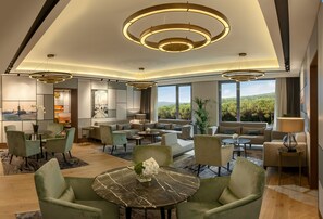 Lobbylounge