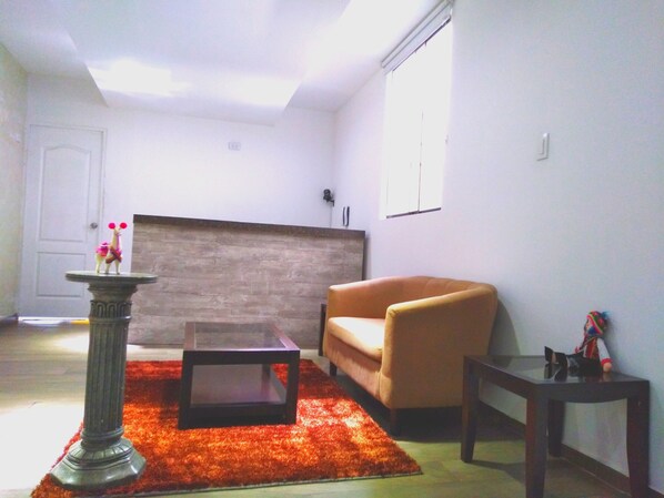 Recepción