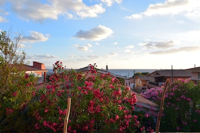 Isola del Sole - 100m from Spiaggia Lunga