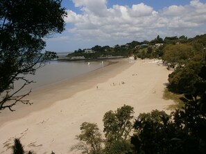 Spiaggia