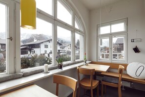 Restaurantes