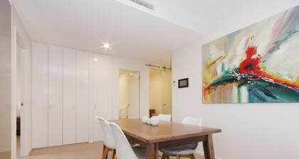 Accommodate Canberra - IQ - Braddon