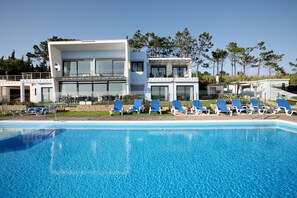 Sheer luxury, a millionaire's stylish home