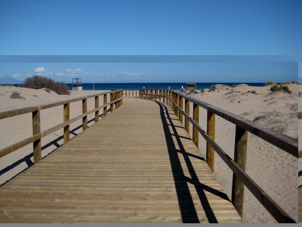 Strand