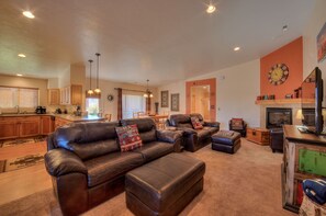 Great room