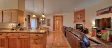 Great room