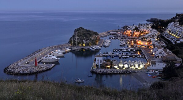Marina