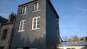 Außenbereich