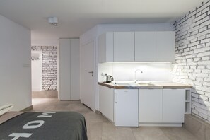Cocineta privada