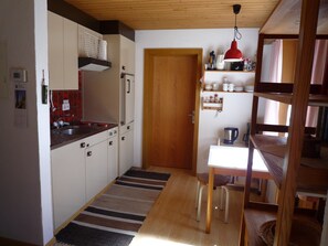 Eget kök