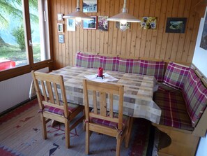 Restauranger