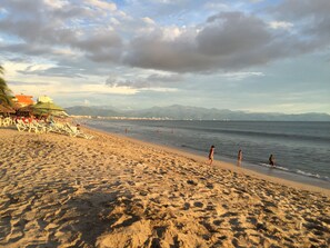 Spiaggia