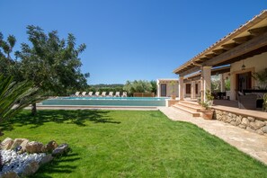 Private Pool