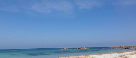 spiaggia dintorni Orosei