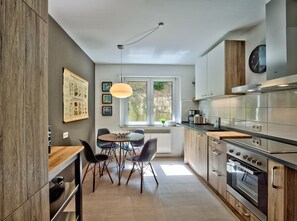 Eget kök