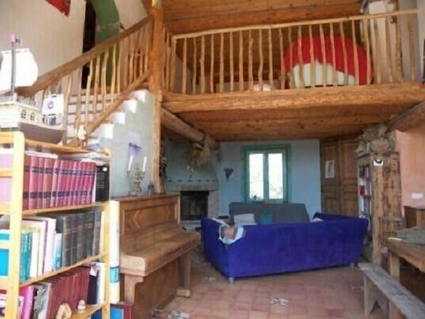 Intérieur