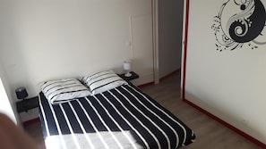 chambre à couché