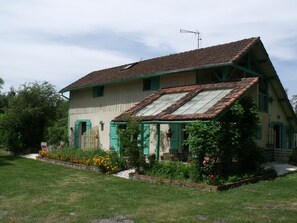 Exteriör