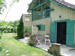 Terrass/Patio