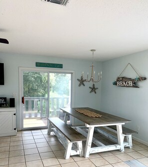 Huge Dining Room Table 