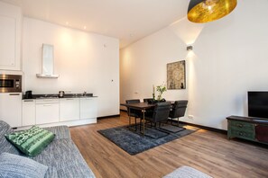 Eget kök