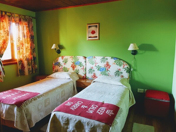 Habitación