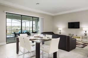 Servicio a la habitación