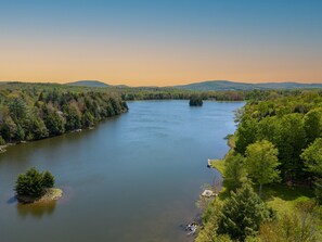 Lake Lafever