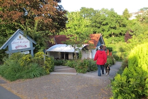 Unser Haus im Sommer 2014
