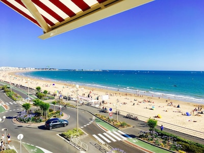 La Baule Escoublac Fr Vacation Rentals House Rentals More Vrbo