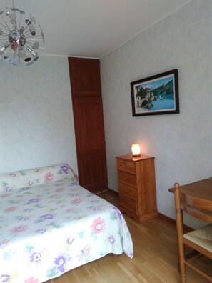 Chambre parentale