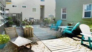 Terrass/Patio